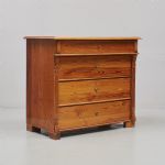 1250 9366 CHEST OF DRAWERS